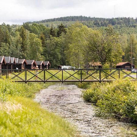 Hotel First Camp Enabadet - Raettvik Exteriér fotografie