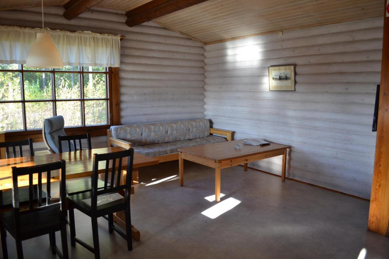 Hotel First Camp Enabadet - Raettvik Exteriér fotografie
