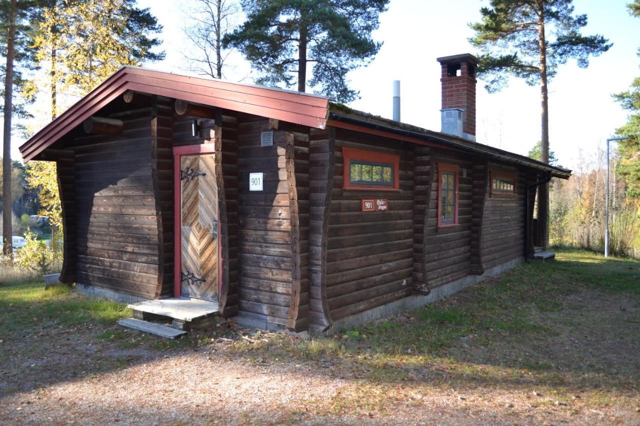 Hotel First Camp Enabadet - Raettvik Exteriér fotografie