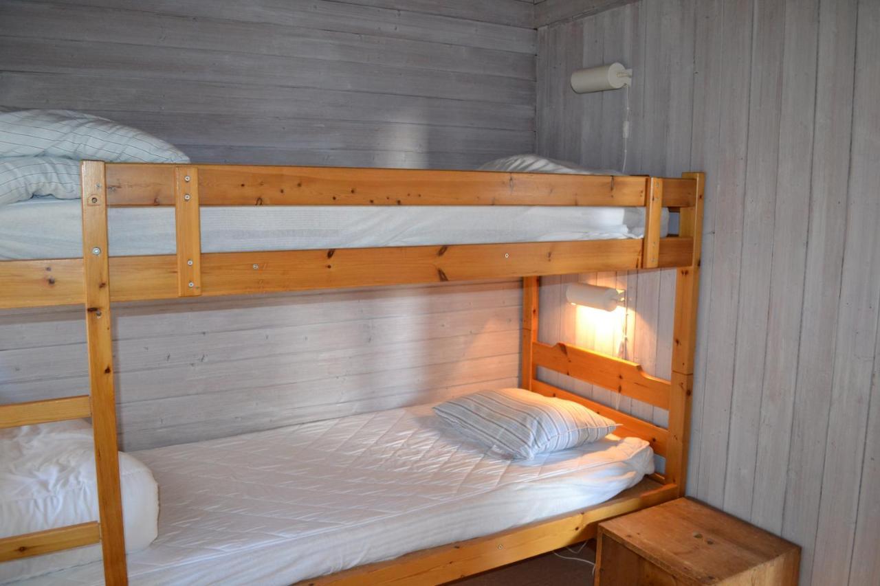 Hotel First Camp Enabadet - Raettvik Exteriér fotografie