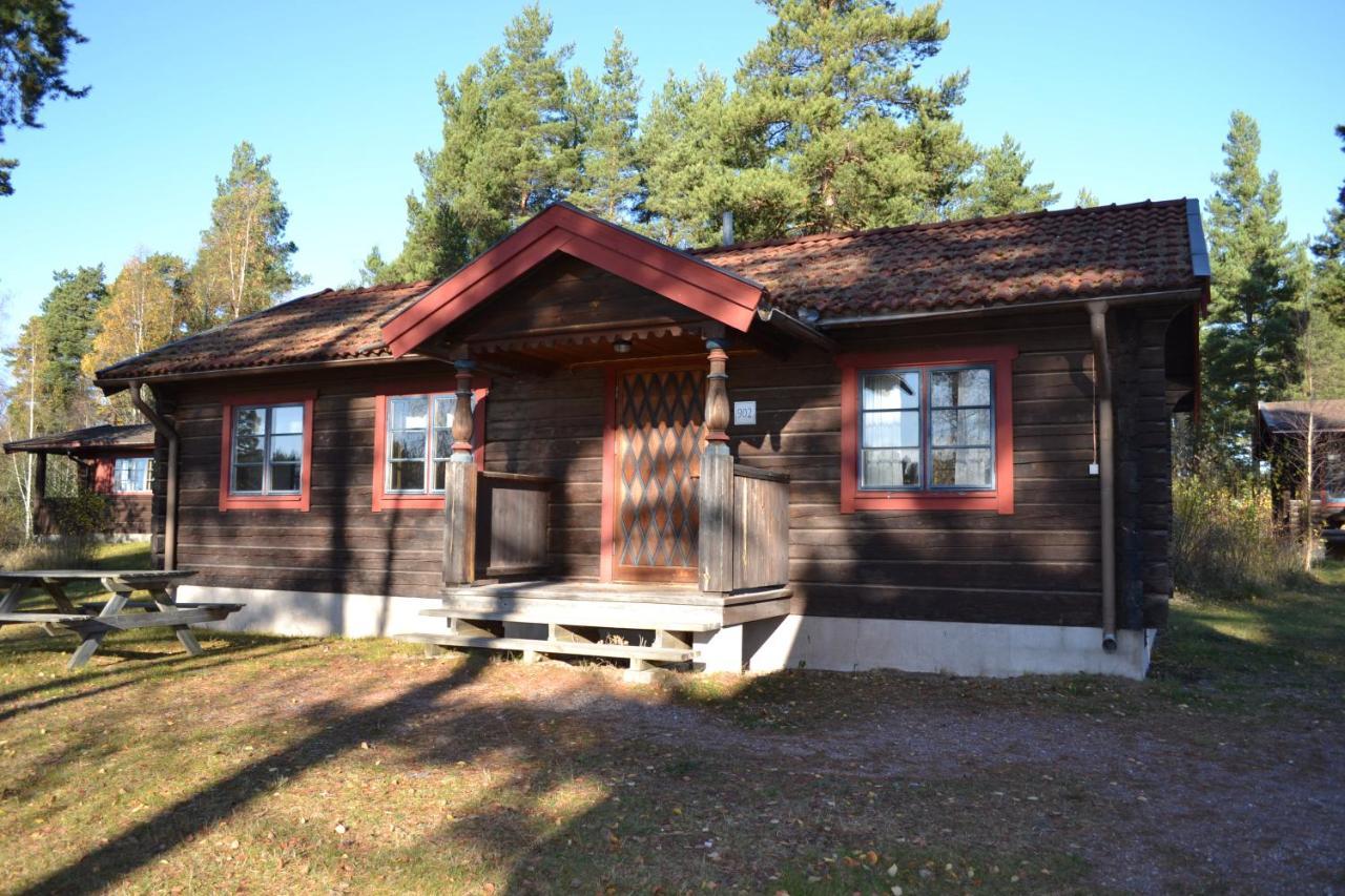 Hotel First Camp Enabadet - Raettvik Exteriér fotografie