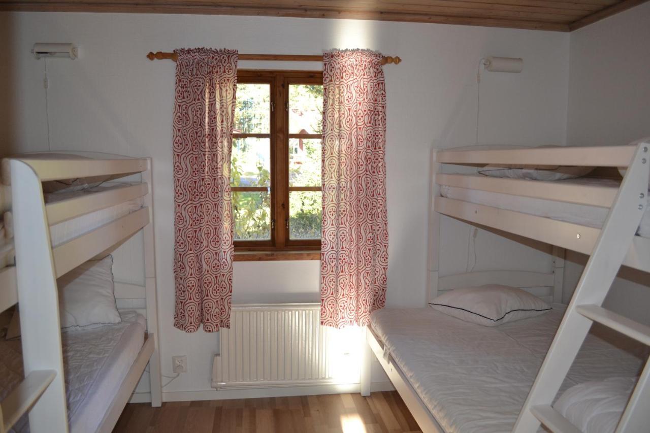 Hotel First Camp Enabadet - Raettvik Exteriér fotografie