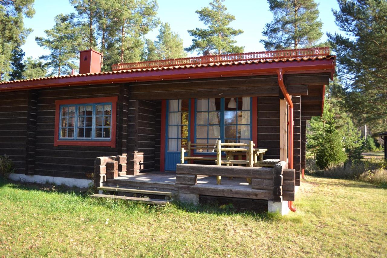 Hotel First Camp Enabadet - Raettvik Exteriér fotografie