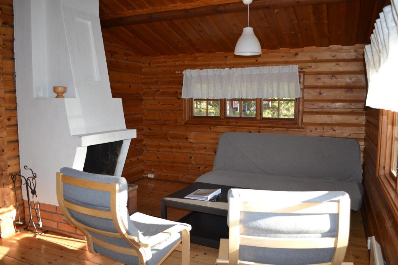Hotel First Camp Enabadet - Raettvik Exteriér fotografie