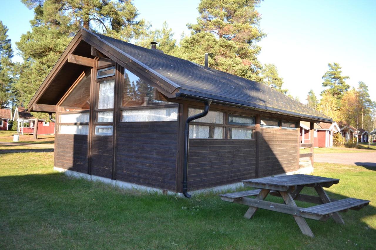 Hotel First Camp Enabadet - Raettvik Exteriér fotografie
