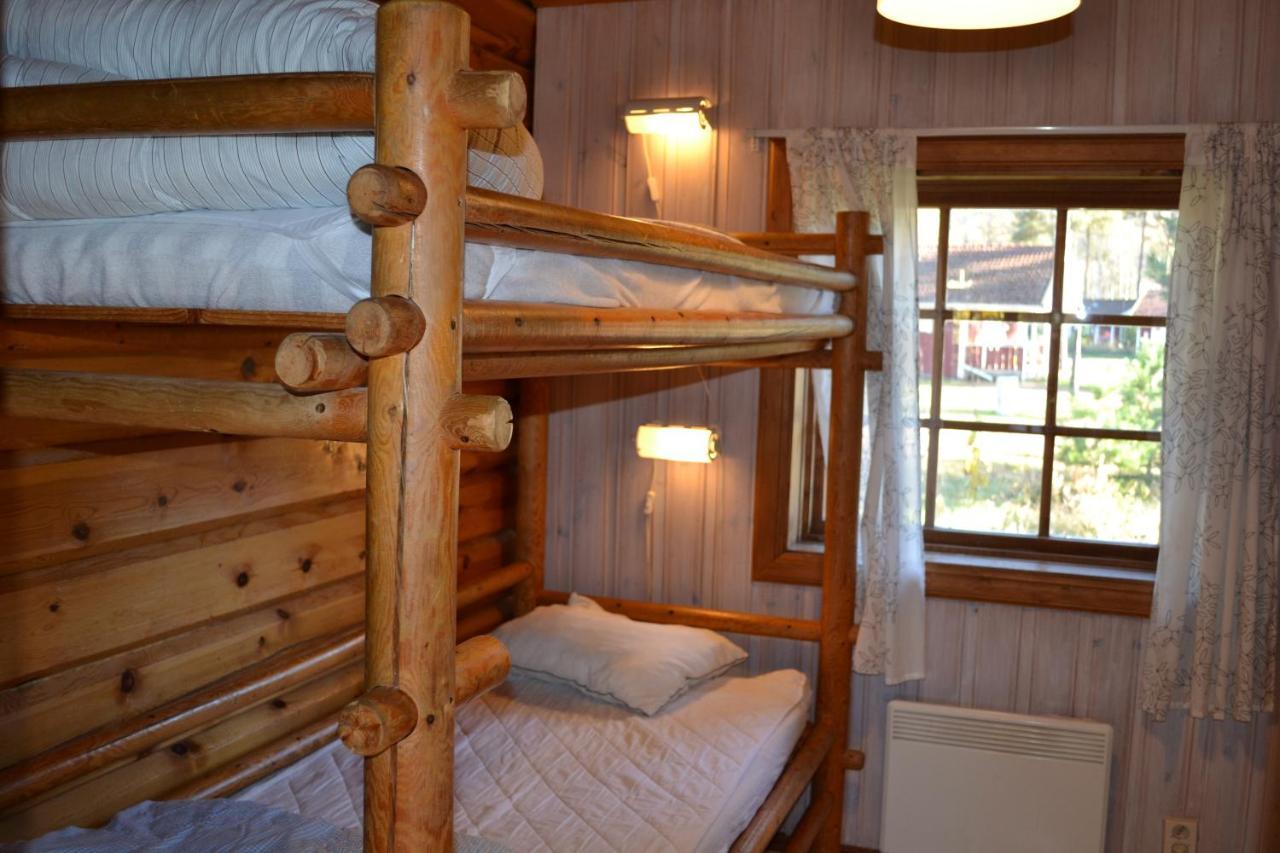 Hotel First Camp Enabadet - Raettvik Exteriér fotografie
