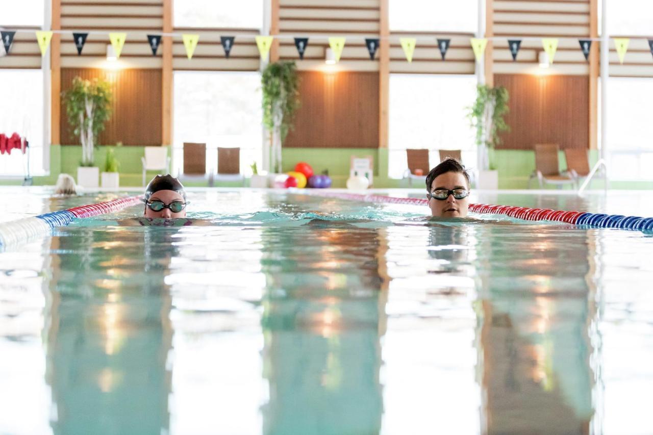 Hotel First Camp Enabadet - Raettvik Exteriér fotografie