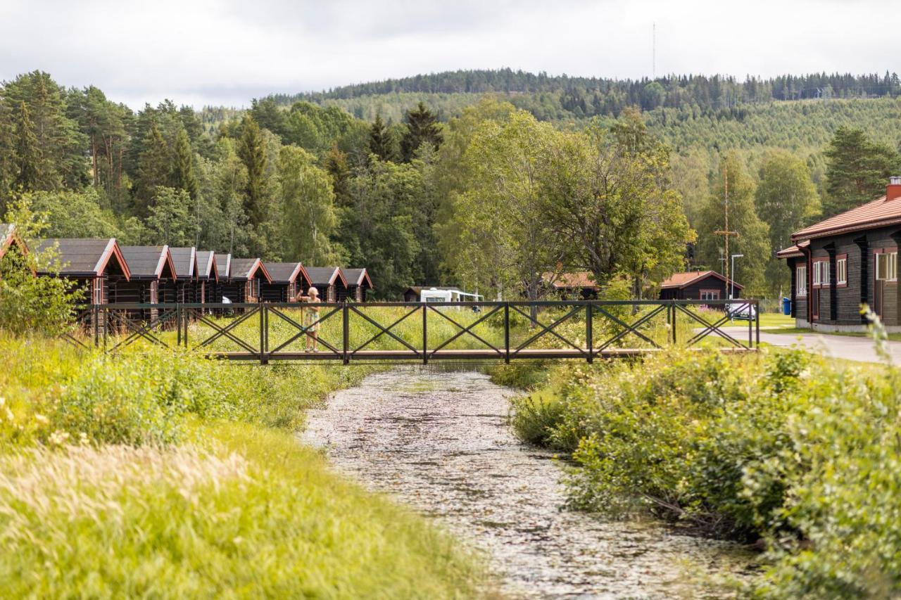 Hotel First Camp Enabadet - Raettvik Exteriér fotografie