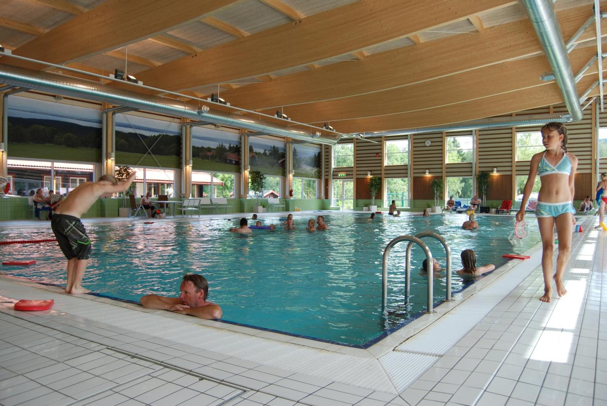 Hotel First Camp Enabadet - Raettvik Exteriér fotografie