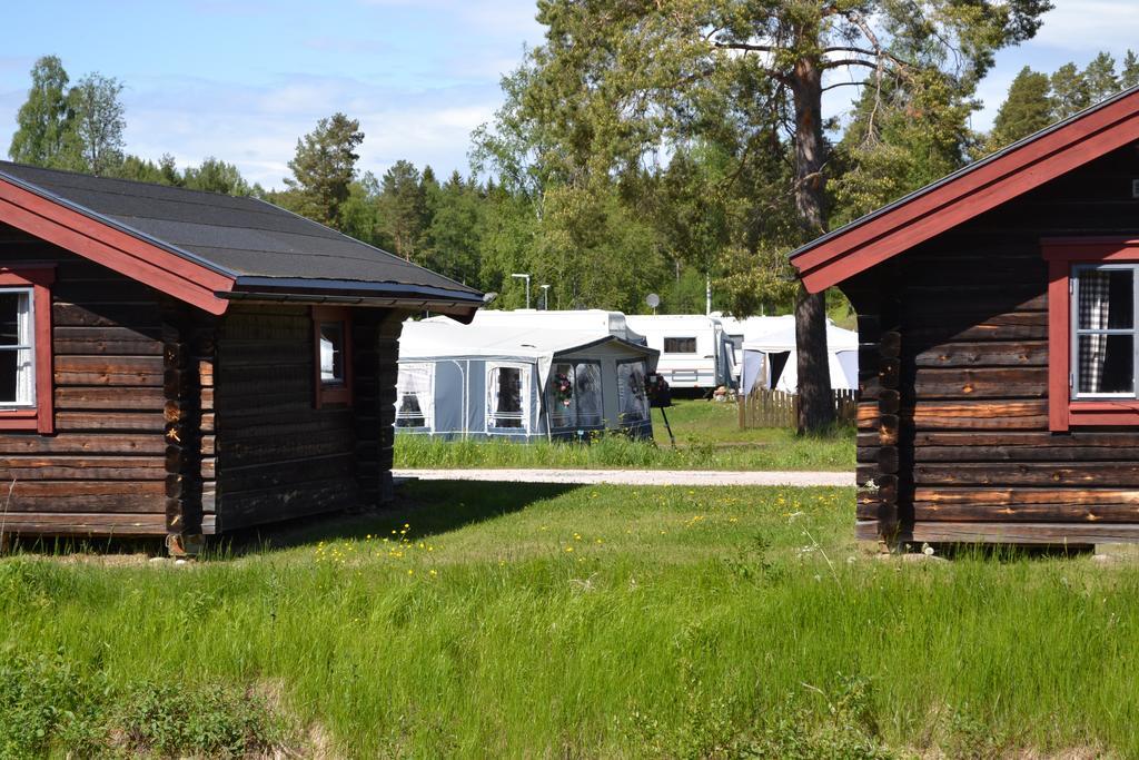 Hotel First Camp Enabadet - Raettvik Exteriér fotografie