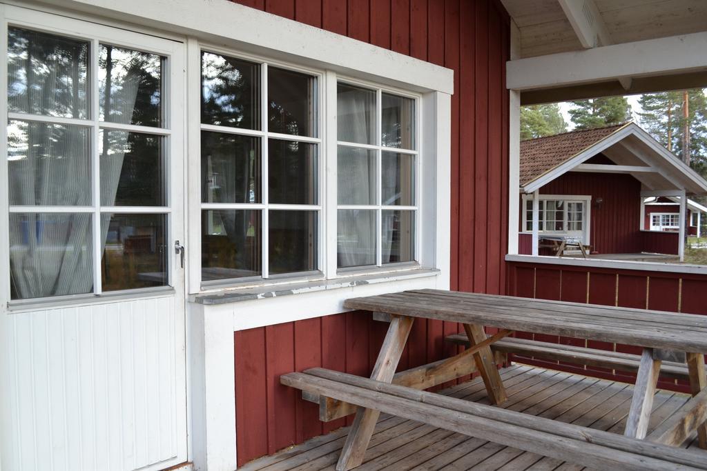 Hotel First Camp Enabadet - Raettvik Exteriér fotografie