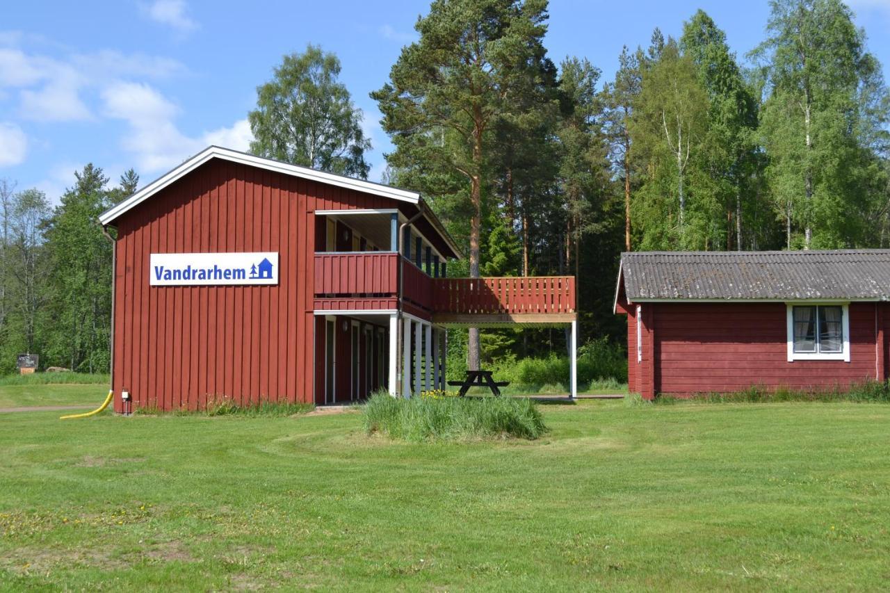 Hotel First Camp Enabadet - Raettvik Exteriér fotografie