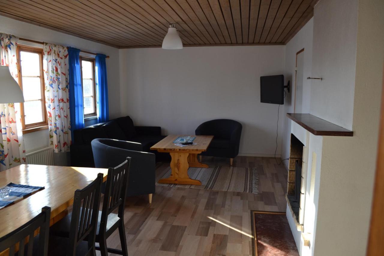 Hotel First Camp Enabadet - Raettvik Exteriér fotografie