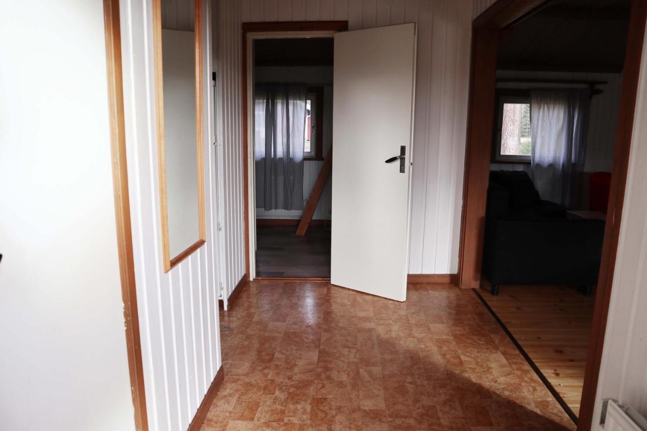 Hotel First Camp Enabadet - Raettvik Exteriér fotografie