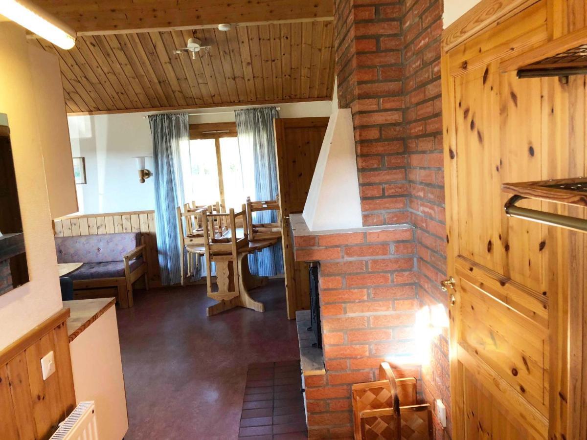 Hotel First Camp Enabadet - Raettvik Exteriér fotografie